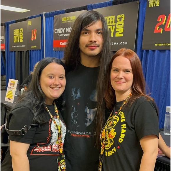 MEET YOUR SELLER MICHELLE - Picture 2 of 6